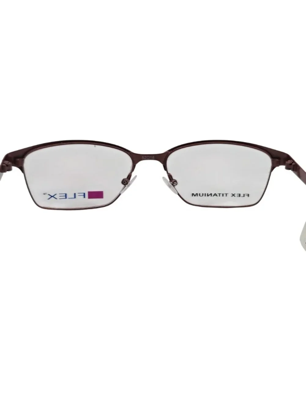 Tiflex lightweight titanium